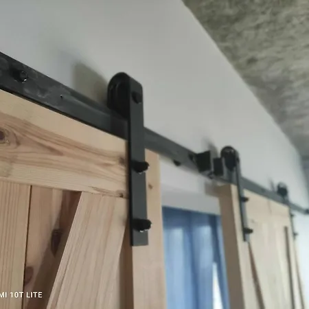 Villa-antonina * Czaplinek