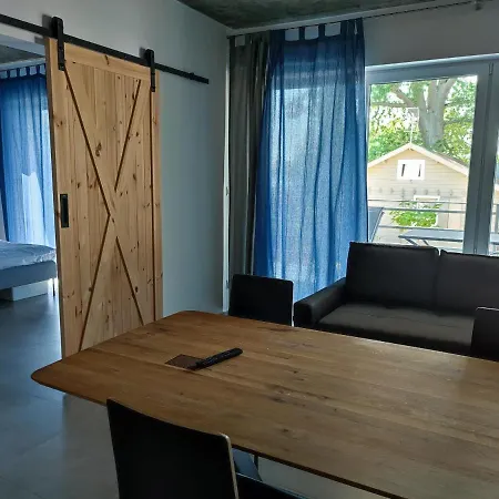Villa-antonina * Чаплинек