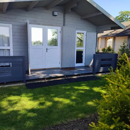 Villa-antonina Apartment