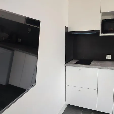 Villa-antonina Apartment *