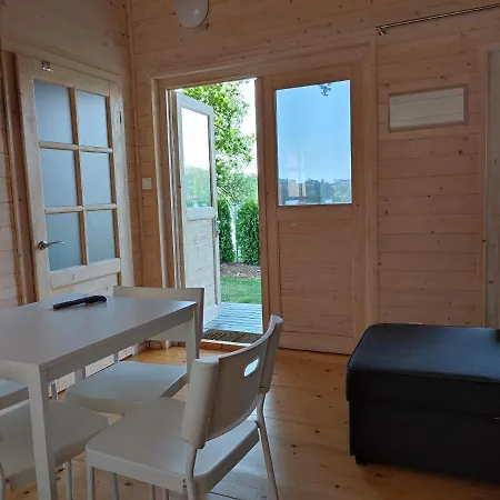 Villa-antonina Czaplinek