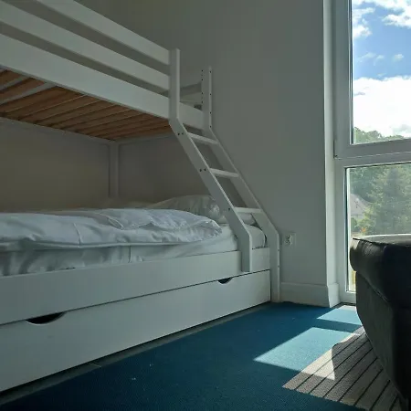 Villa-antonina Czaplinek