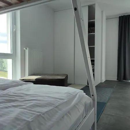 Villa-antonina Apartment *