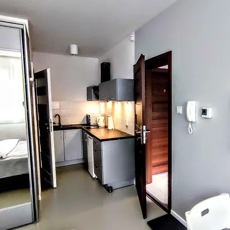 Villa-antonina Czaplinek