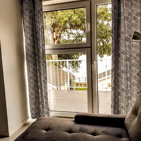 Villa-antonina Czaplinek