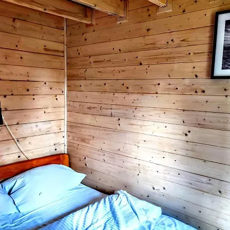 Villa-antonina Czaplinek