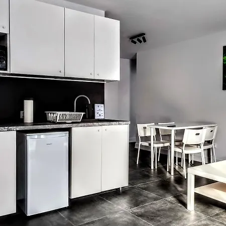 Villa-antonina * Czaplinek