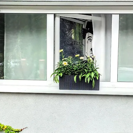 Villa-antonina * Czaplinek