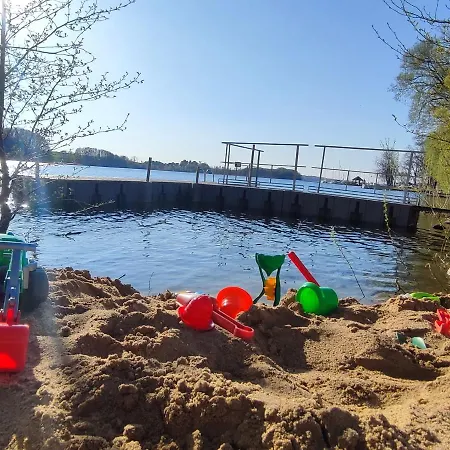 Villa-antonina Apartment *