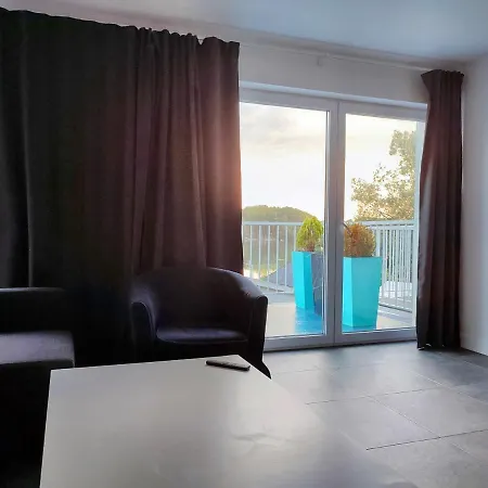 Villa-antonina Apartment