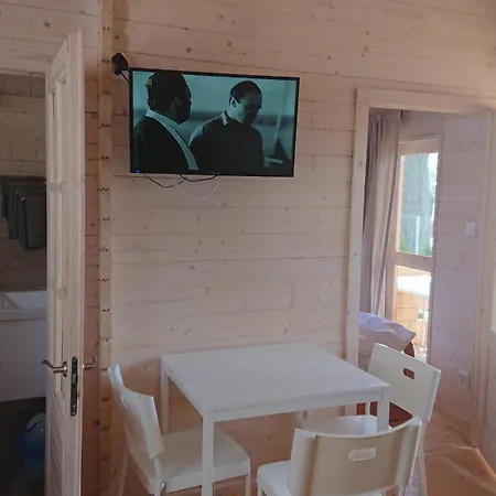 Apartment Villa-antonina *