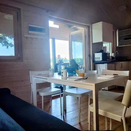 Apartment Villa-antonina Czaplinek