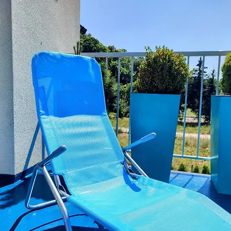 Villa-antonina * Czaplinek