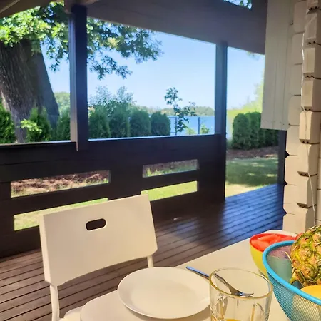 Villa-antonina Апартаменты