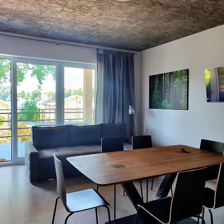 Apartment Villa-antonina *