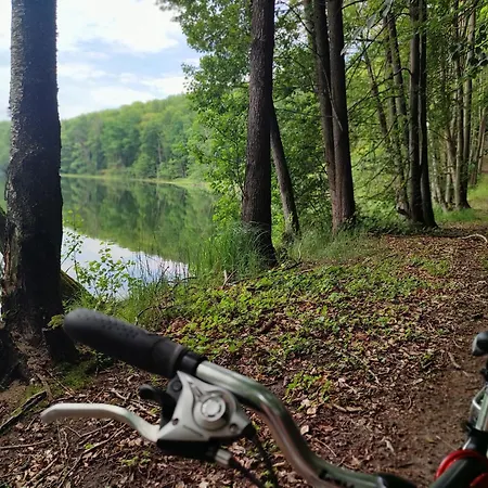 Villa-antonina * Czaplinek