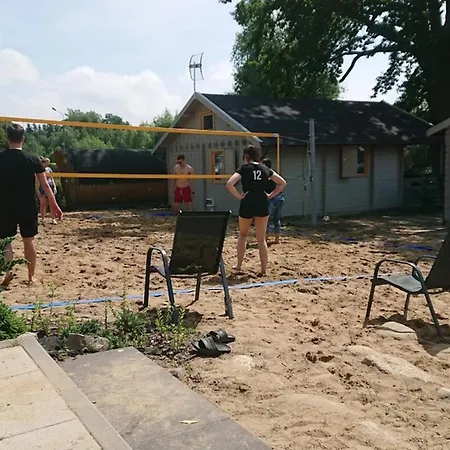 Villa-antonina Apartment Czaplinek