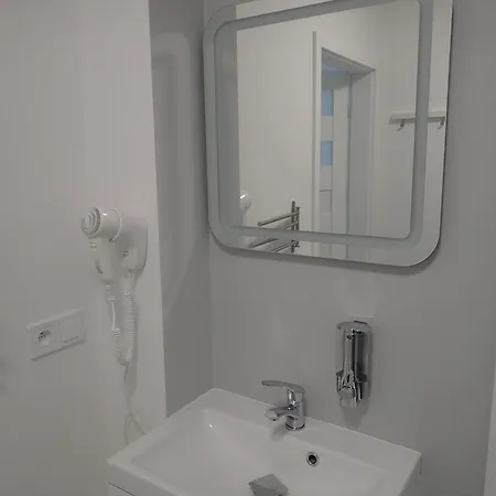 Apartment Villa-antonina *