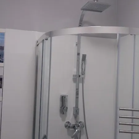 Apartment Villa-antonina *