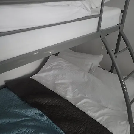 Apartment Villa-antonina