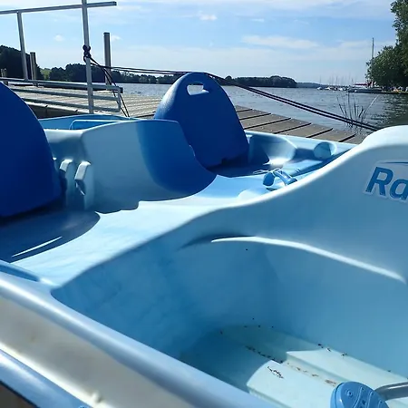 Villa-antonina Apartment *