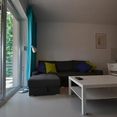 Villa-antonina * Czaplinek