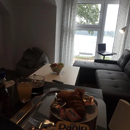 Villa-antonina Apartment *